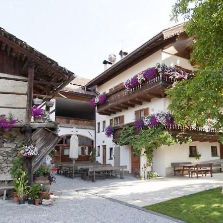 Apartament Huberhof Bressanone Zewnętrze zdjęcie