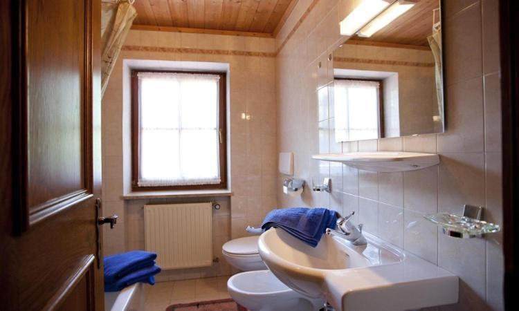Apartament Huberhof Bressanone Zewnętrze zdjęcie
