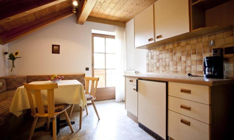 Apartament Huberhof Bressanone Zewnętrze zdjęcie