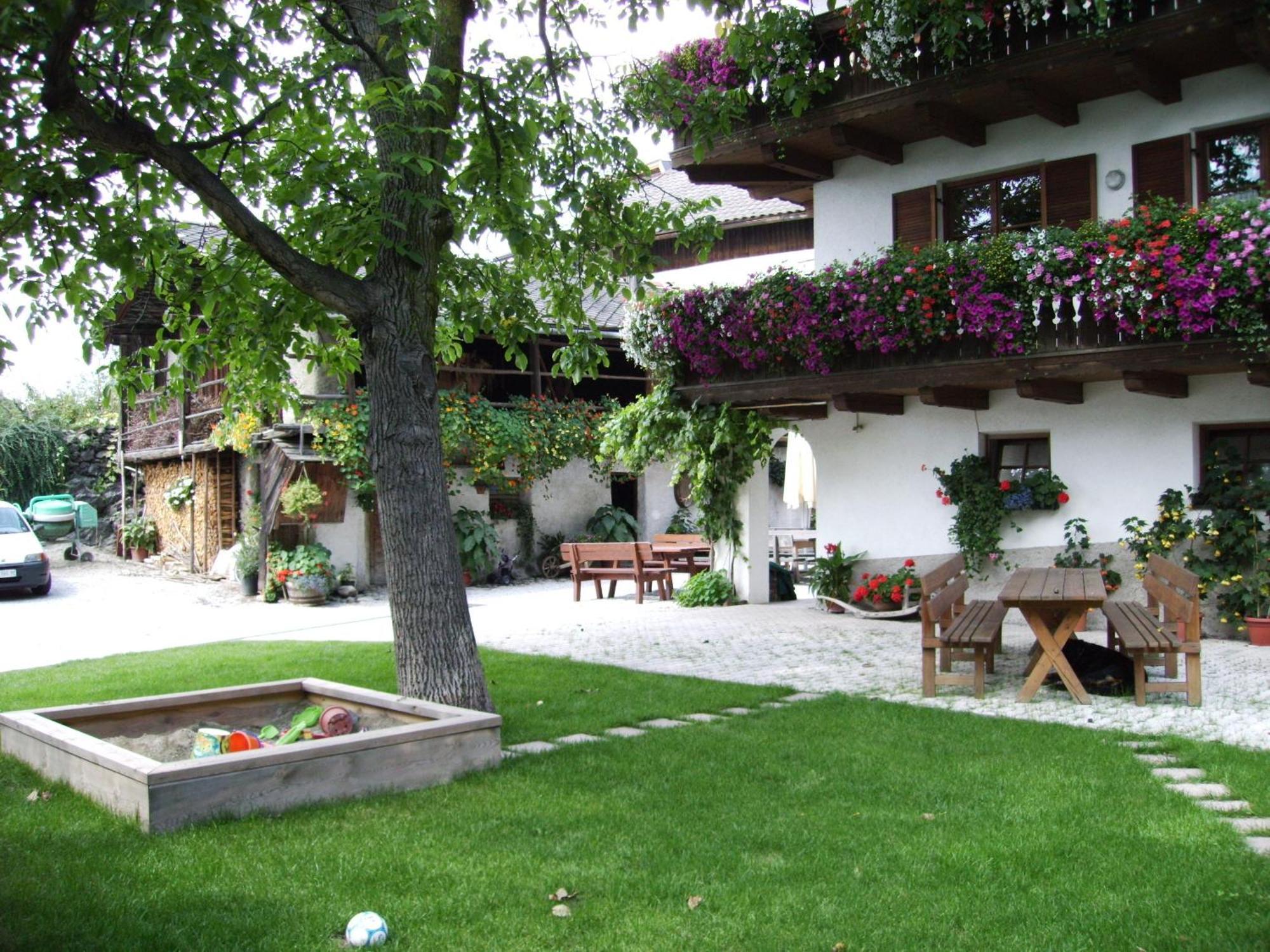 Apartament Huberhof Bressanone Zewnętrze zdjęcie