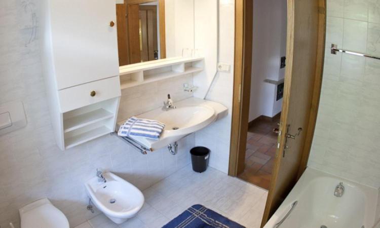Apartament Huberhof Bressanone Pokój zdjęcie