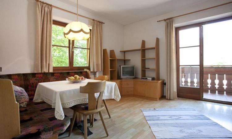 Apartament Huberhof Bressanone Pokój zdjęcie