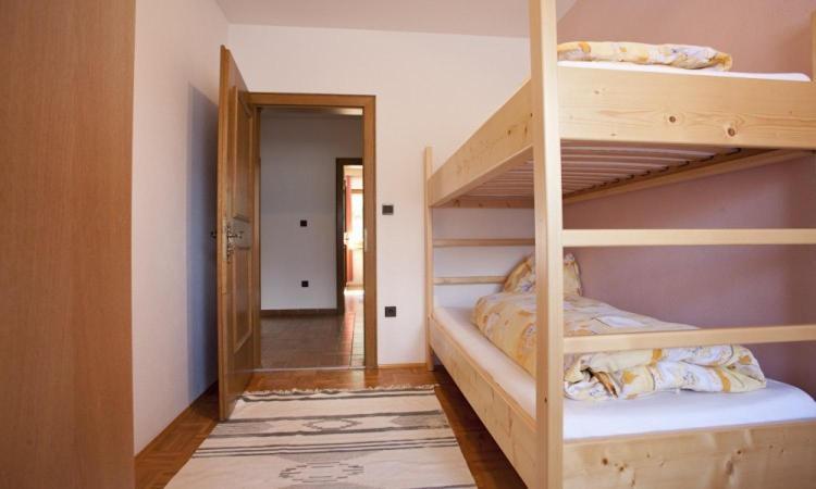 Apartament Huberhof Bressanone Pokój zdjęcie
