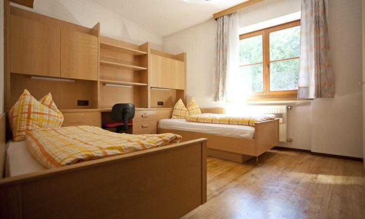 Apartament Huberhof Bressanone Pokój zdjęcie