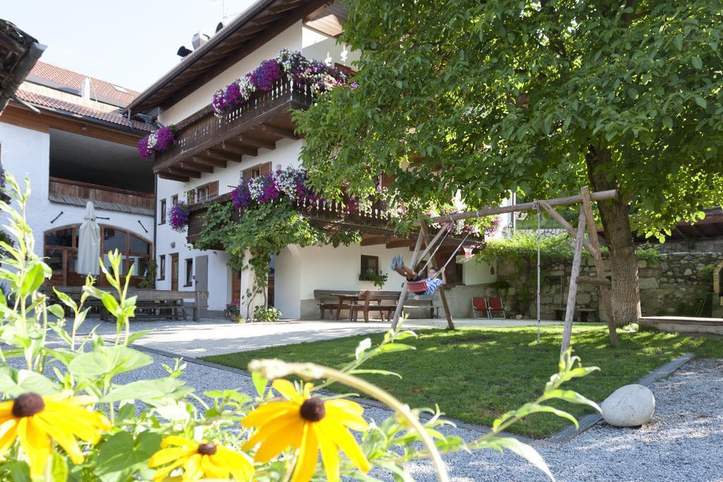 Apartament Huberhof Bressanone Zewnętrze zdjęcie