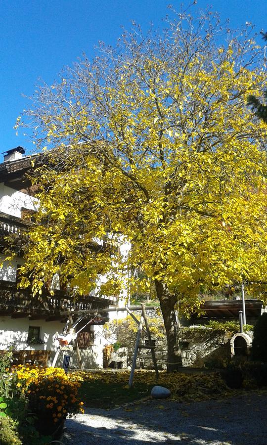Apartament Huberhof Bressanone Zewnętrze zdjęcie